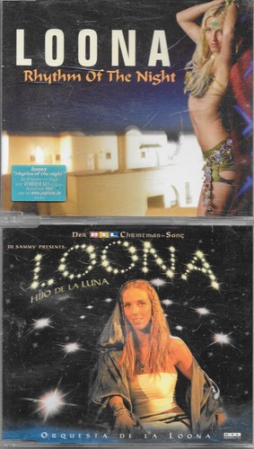 Loona hijo de la luna - 2, +