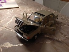 Revell Mercedes Benz 230 E