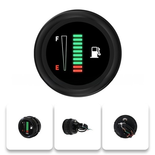 12v 24v led tankanzeige kit - 24v,