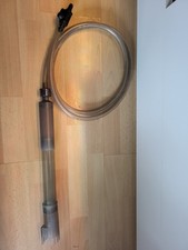 JBL Bodenreiniger für Aquarien Mulmsauger 