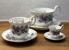 Royal Albert Flower of The