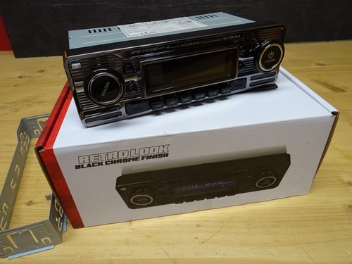 Autoradio dab caliber rmd - dab,