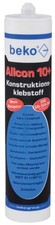 beko Allcon 10+ Konstruktionsklebstoff Baukleber Montagekleber 310 ml