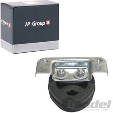 JP GROUP HALTER ABGASANLAGE