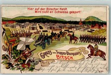 13154111 - Bitche Gruss aus