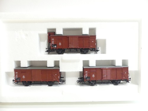 Märklin 48784 3er - h0,