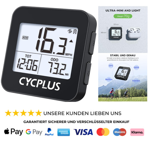 Gps tachometer wasserdicht - tachometer,