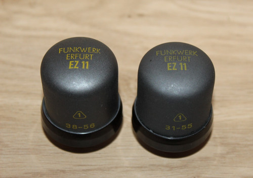 Ez11 rft erfurt stück - ez11,