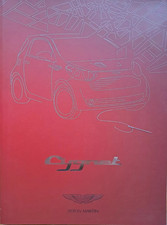 Aston Martin Cygnet 2011