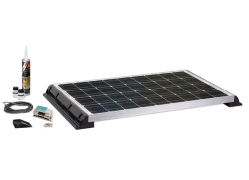 Büttner solar komplettanlage - büttner, solar-komplettanlage