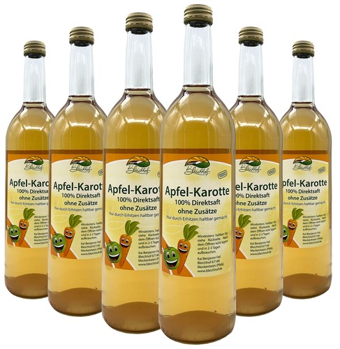 Bleichhof apfelsaft mit - bleichhof,