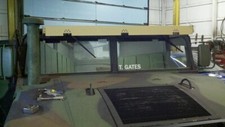 HMMWV IBIS TEK 66"