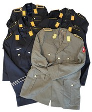 Stck original uniformjacke - stck.,