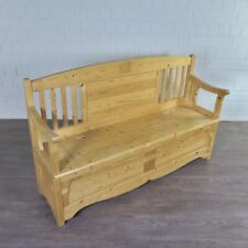 24289 Truhenbank Küchenbank