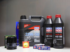 Wartungs Set Harley Davidson