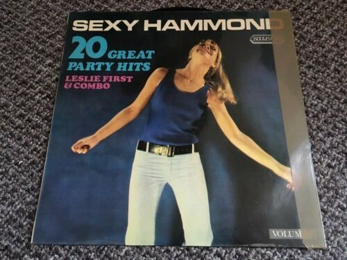 Sexy hammond great party - hammond, 20