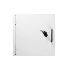 Wäscheabwurfschacht Wäscheschacht Wäscheabwurf Klappe Wäscherutsche Quadratisch