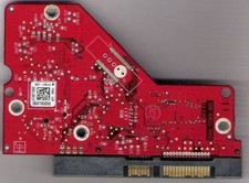 PCB board Controller