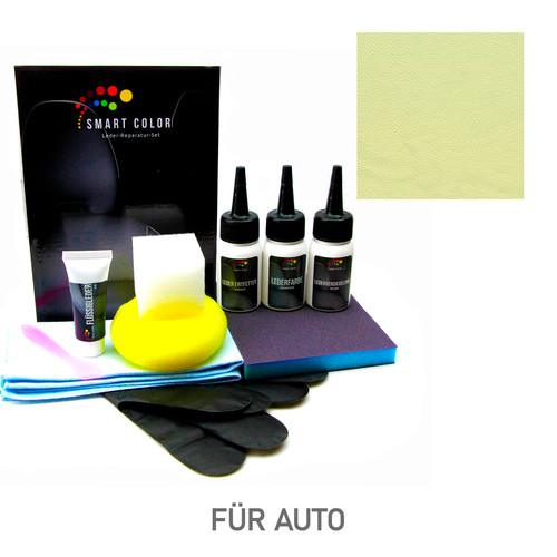 Leder reparatur set - leder,