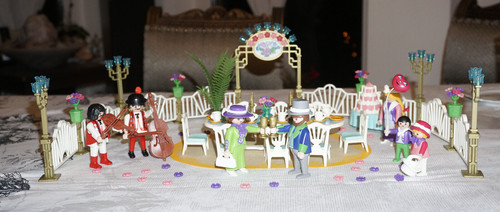 Playmobil 5339 - ,