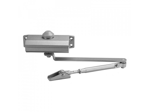 Automatischer türschließer - automatischer,