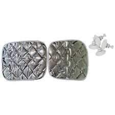 Thermomatte 2tlg. Hecktür