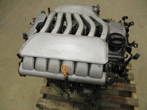 Bde motor 150kw 204ps - 2.8,