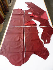 Auto-und Polsterleder