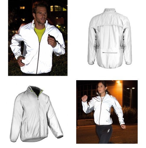 Voll reflektierende unisex - voll,