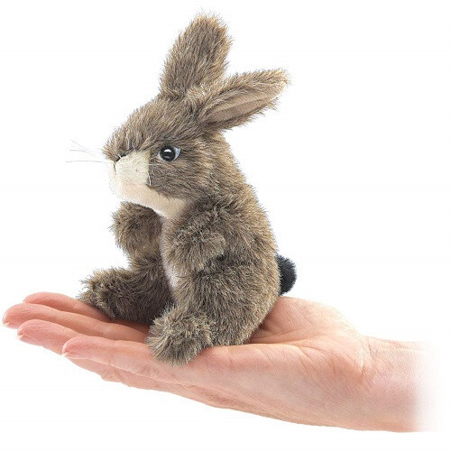Folkmanis 2675 fingerpuppe - folkmanis,