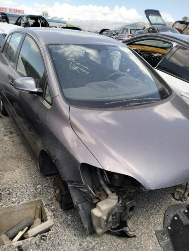 Motorhaube volkswagen golf - motorhaube, v