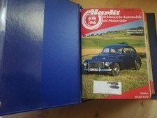 OLdtimer Markt Jahrgang 1985