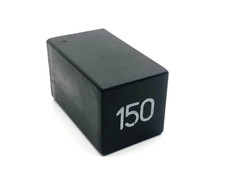 Relais 150 anlasssperre - relais,