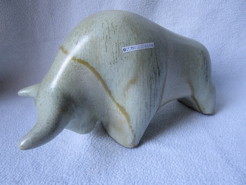Otto keramik design stier - otto,