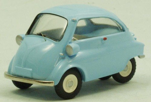 1962 bmw isetta - 1962,