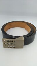 Original Louis Vuitton Gürtel