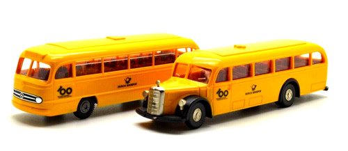 Brekina 2 x - (h0),