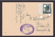 Deutsches Reich Wien Ostmark Österreich SST Reichsverband Jugendfürsorge