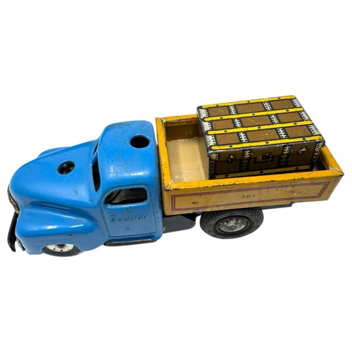 Schuco varianto lasto 3042 - varianto,