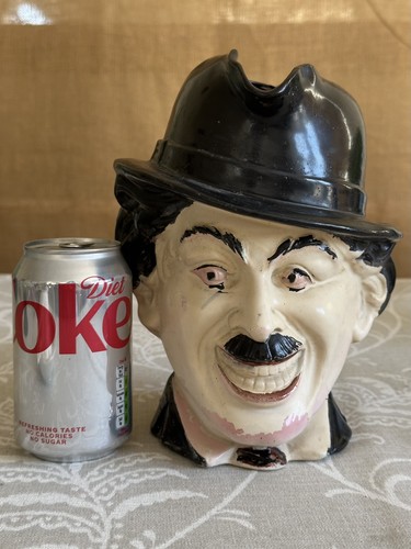 Charlie chaplin vintage - vintage, figur