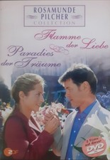 Rosamunde Pilcher-Flamme der Liebe - Paradies der Träume - 2 Filme Auf Einer DVD
