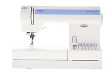 Pfaff 6150 Tipmatic Nähmaschine mit IDT Obertransport