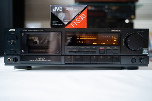 Jvc v621 head - jvc, td-v621