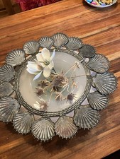 Obst/Deko/Künstler Schale