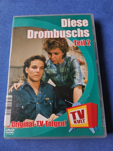 Diese drombuschs teil - diese, 🔴