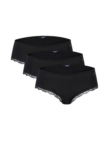 Joop bikini hose 3er pack - joop!, bikini-hose