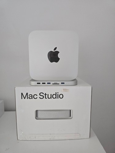 Mac studio max 64gb ram - mac,