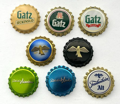 Seltene unbenutzte bier - seltene,