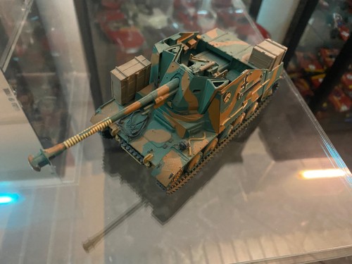 Inklusive versand marder - versand, 1:35