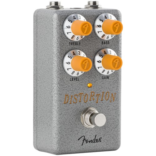 Effektgerät gitarre fender - e-gitarre,